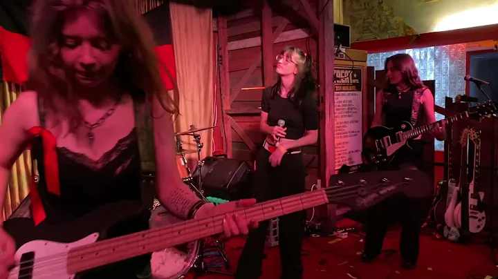 Select All - Don’t Cry Over Spilt Milk / Lymph Node (The Retreat 14/01/24)