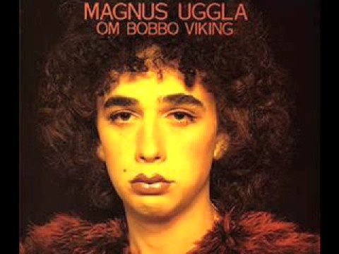 Watch Magnus Uggla - Raggarna on YouTube Watch Magnus Uggla - Raggarna on YouTube