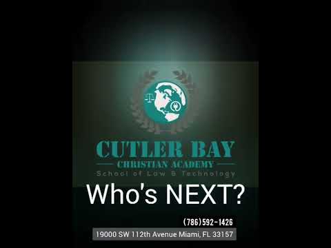 Cutler Bay Christian Academy Credit Recovery