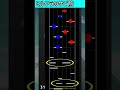 【プロセカ】1分で難所解説【ミルクラ/夜に駆ける】#Shorts