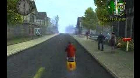 Bully: Busting In Part 1