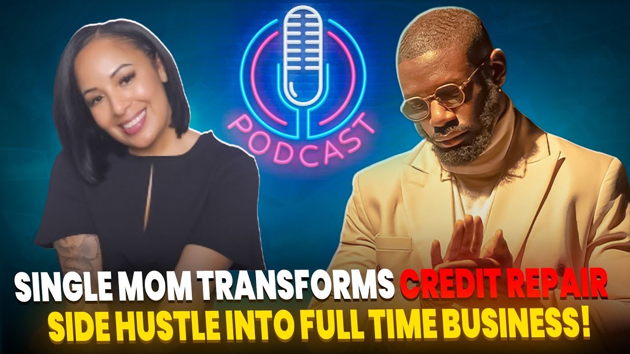 CAT Podcast Ep. 154: Single Mom Turns Side Hustle into Full Time Business! | Feat. Jackie (Part 3)