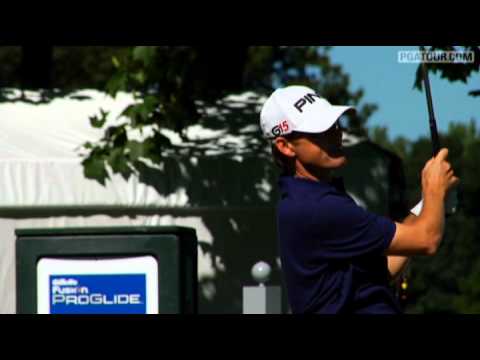 PGA TOUR Today: Preview of 2010 Children's Miracle...