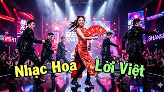 Nhạc Hoa Lời Việt Remix 7x 8x 9x Đời Đầu Gây Thương Nhớ Triệu Người Nghe - Mở Càng To Nghe Càng Phê
