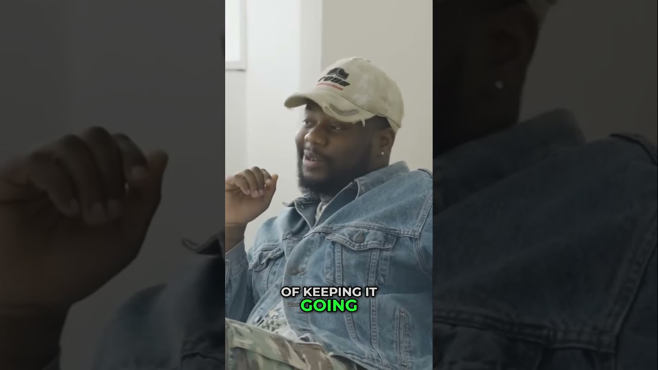 Artist Grind: Consistency is Key to Success