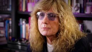 Whitesnake '87 Track By Track - Here I Go Again 87