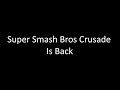 Super Smash Bros Crusade Gameplay 1 Super Smash Bros Crusade Gameplay 1