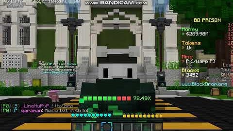 LingHuPvP  hacking  Blockdrop   Forums