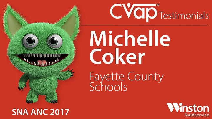 Michelle Coker - Fayette County Schools - CVap Tes...