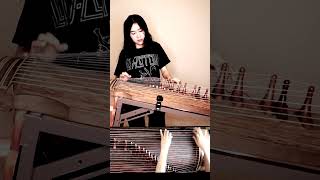 Le Zeppelin-I'm Gonna Leave You Gayageum ver. by Luna Lee