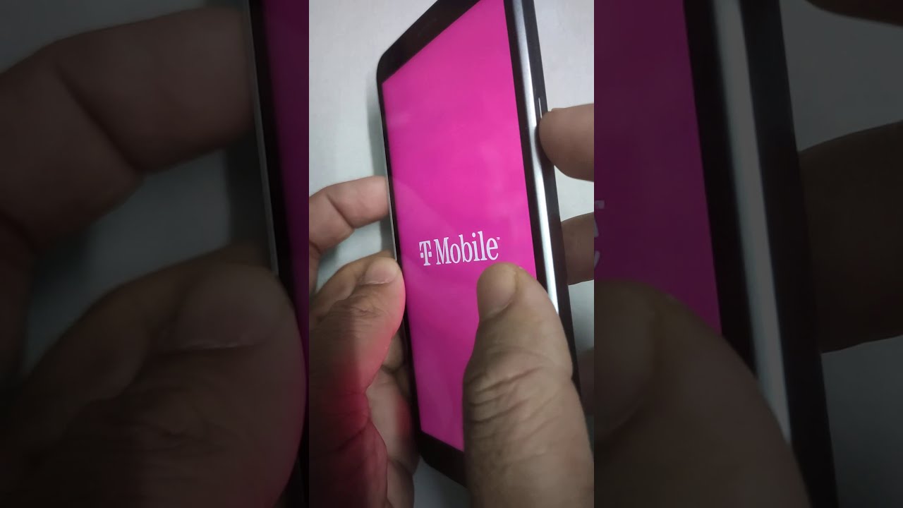 LG Aristo 3 & 4 Plus Lock Screen Bypass - Forgot Password, PIN, Pattern
