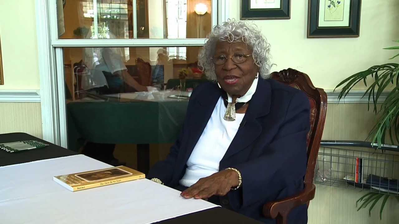 IN MY WORDS | 97-Year-Old Writer Shares Story of Child Abuse, Slavery