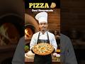 Pizza Recipe #recipe #cooking #dailyvlog #pizza #minivlog #shorts