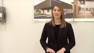 Goodwill Construction Training School