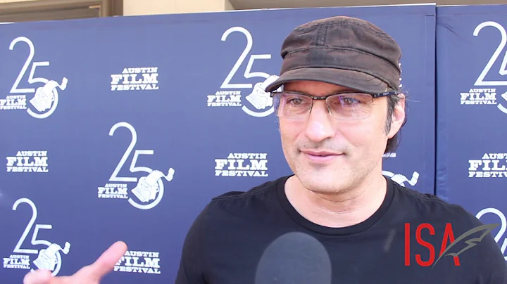 Robert Rodriguez on Low Budget Storytelling