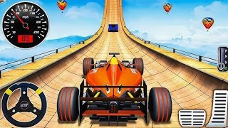 Formula Car Racing Game ! Beat All Cars | #cargames #formulacargame  screenshot 4