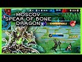 MOSCOV TP NOW TANSO LATER BEA | MOBILE LEGENDS | HaNabiTV