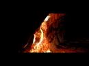 Slow-Motion Fire At 600 Frames-Per-Second
