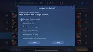 Mobile Legends Bang Bang Solo Q Live