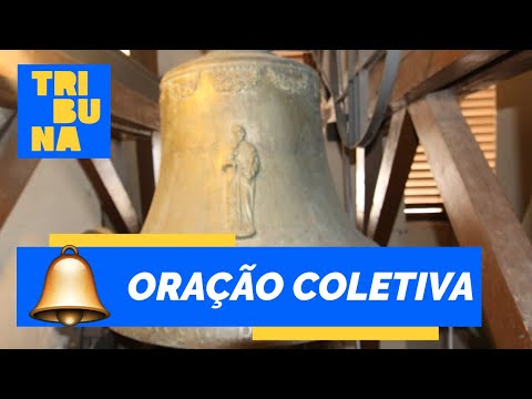 Conheça os Sinos da Catedral Basílica de Curitiba