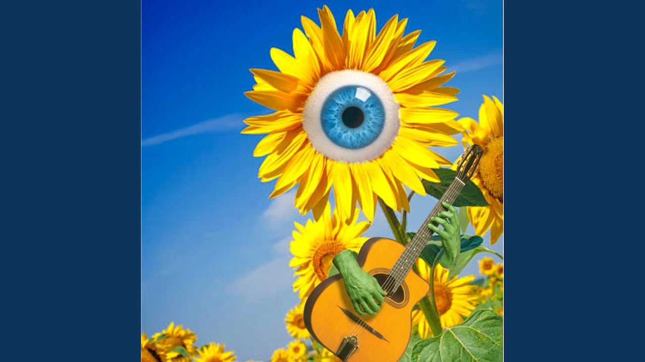 Eye of the Flower - YouTube