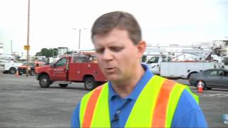 Mississippi Power Assists BGE with Restoration Efforts
