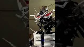 Mini Bots vs Dinobots vs Maximals vs Decepticons 🔥 #Autobots #Decepticons #Dinobots #Maximals