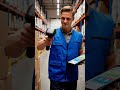 Still counting stock manually?