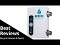 EcoSmart SMART Electric Tankless Pool Heater Reviews