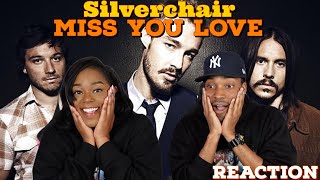 First time hearing Silverchair “Miss You Love” Reaction | Asia and BJ