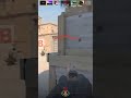 4K Glock #csgo #csgoclips #dust2 #cs2 #counterstrike #competition #1k #2k #3k #4k
