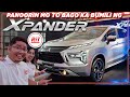 2023 mitsubishi xpander  watch before buying  rit riding in tandem