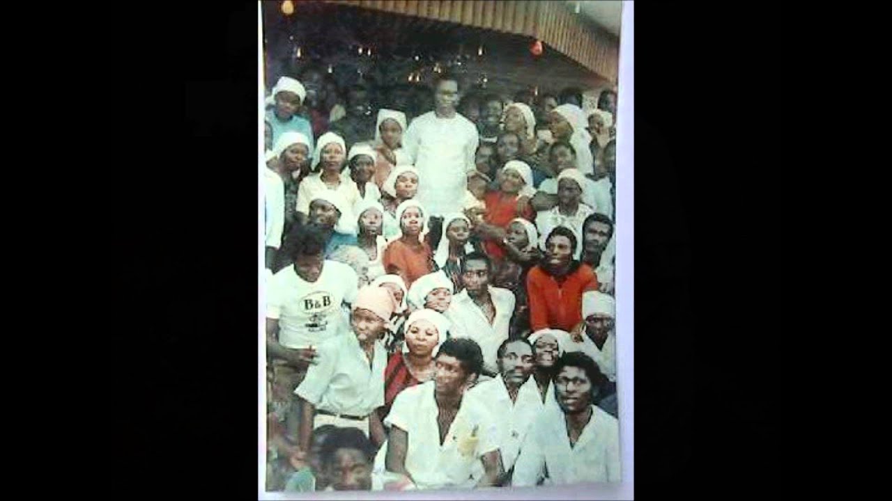 CHANT d'Appel EM.wmv