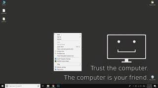 GoCloud-Introduction and Installation(Windows) screenshot 4
