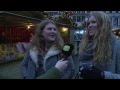 Kdg tv  reportage kerstmarkt antwerpen