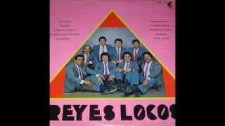 Los Reyes Locos - El Brinquito (1986) chords