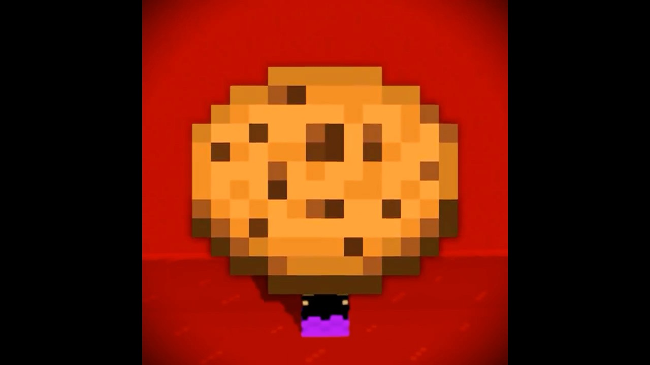 Как ВЫ печёте печенье?