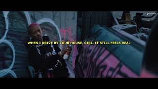 Blackout - Jaden Smith [Outro]
