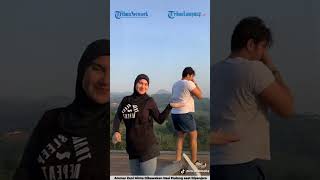 Ammar Zoni Asks To Be Brought Rice Padang While In Prison