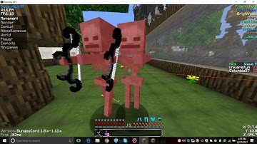 Minetime Factions Ez  Ma Money!