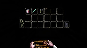 Penumbra Twilight of the Archaic Part 4 Spooked out