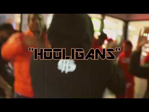 Hooligans Doggum Prodby Chillie X Bans Hooligans FLE