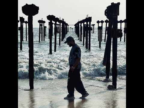 Loveneet Kamboj - Asar [Official Visualiser]