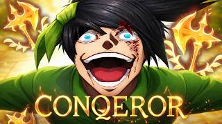 WHY CONQUEROR IS BETTER ON AKALI