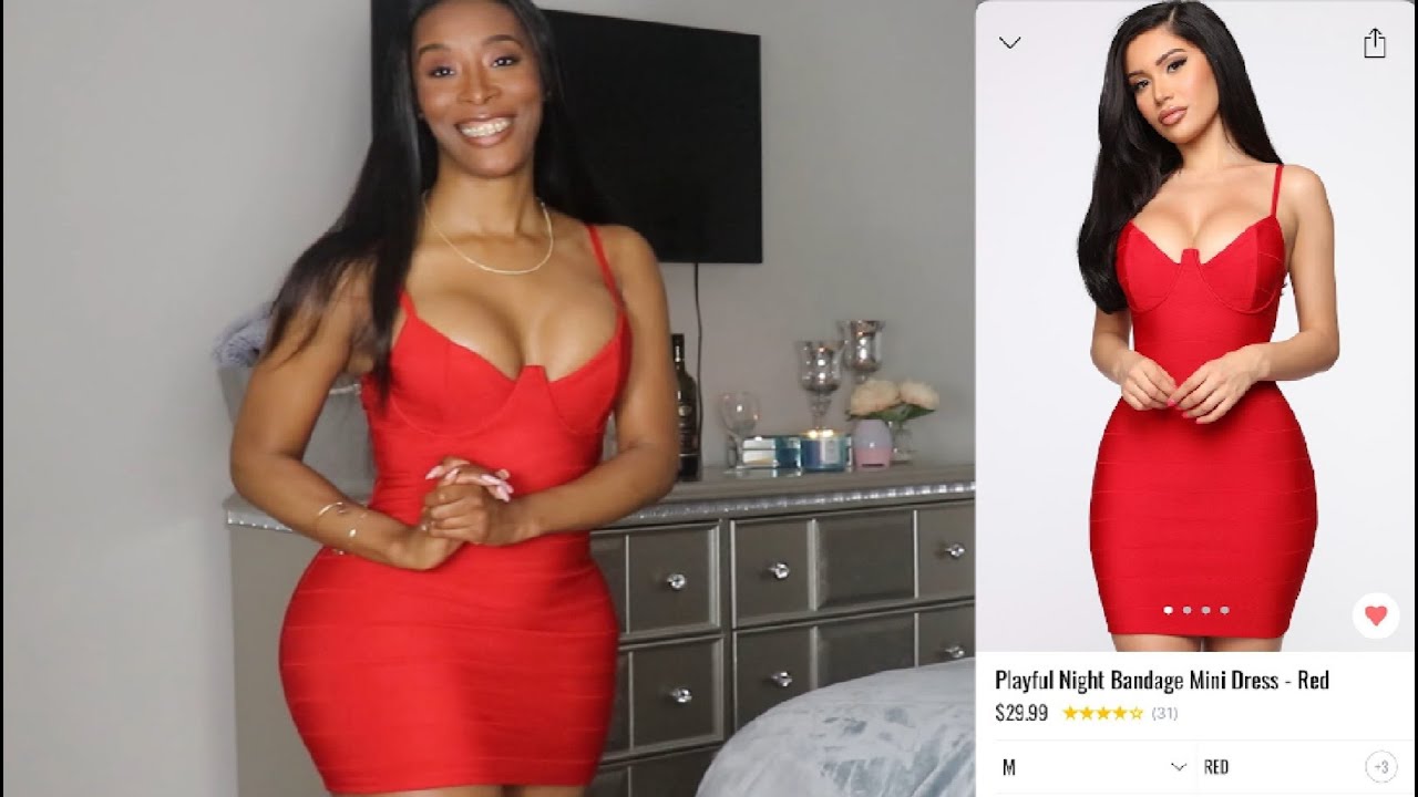 FASHION NOVA #FASHIONNOVA 