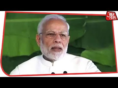 आज पूरा देश राष्‍ट्रीय एकता द‍िवस मना रहा है- PM Modi