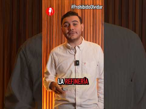 CALDERÓN QUEDÓ EN RIDÍCULO; CR1MIN4LES LOGRARON HACER LAS REFINERÍAS QUE EL NO PUDO | MANUEL PEDRERO