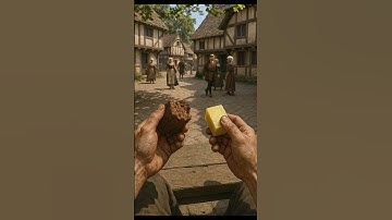 POV: You wake up as a Blacksmith in 1550