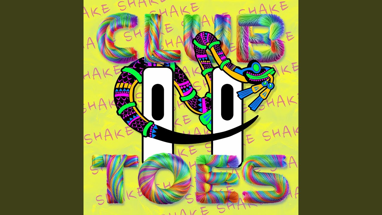 Ver SHAKE M MIND no YouTube