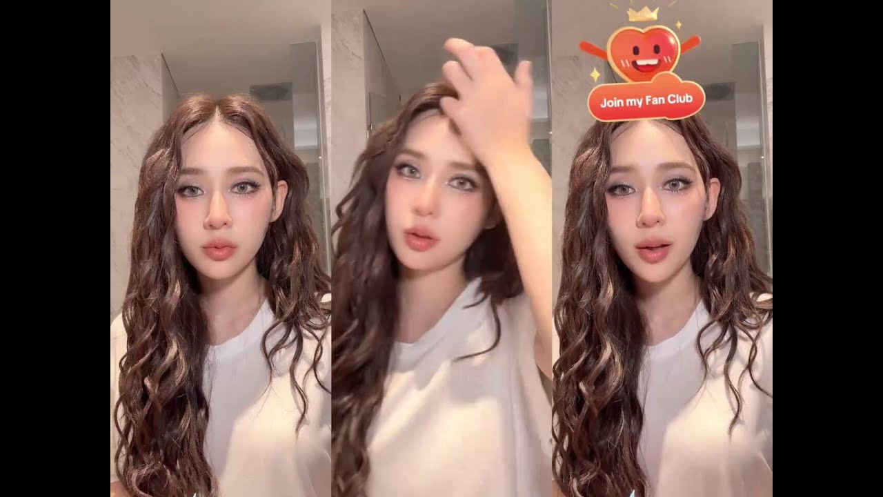 ไลฟ์ 251108 Yadarilya (ญดา นริลญา) #ญดานริลญา